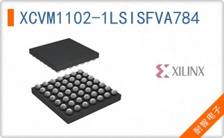 XCVM1102-1LSISFVA784