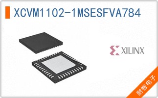 XCVM1102-1MSESFVA784