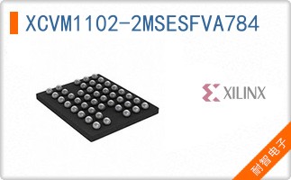 XCVM1102-2MSESFVA784