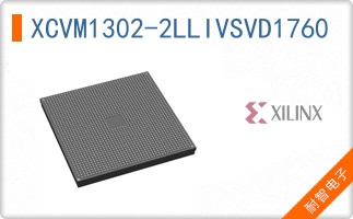 XCVM1302-2LLIVSVD1760
