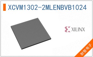 XCVM1302-2MLENBVB1024