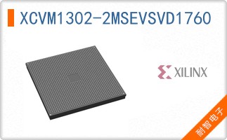 XCVM1302-2MSEVSVD1760