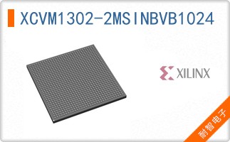 XCVM1302-2MSINBVB1024