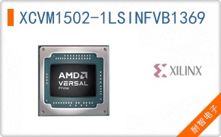 XCVM1502-1LSINFVB1369