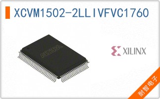 XCVM1502-2LLIVFVC1760