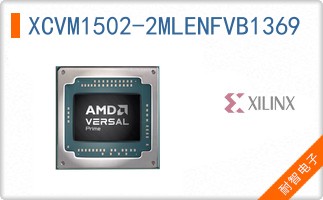 XCVM1502-2MLENFVB1369