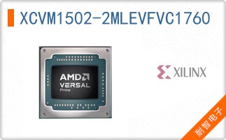 XCVM1502-2MLEVFVC1760