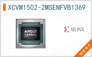 XCVM1502-2MSENFVB1369