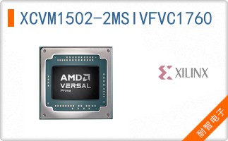 XCVM1502-2MSIVFVC1760