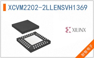 XCVM2202-2LLENSVH1369