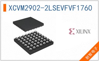 XCVM2902-2LSEVFVF1760