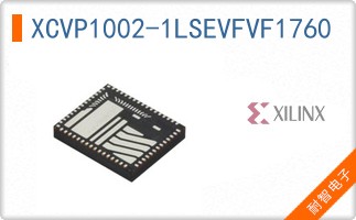 XCVP1002-1LSEVFVF1760