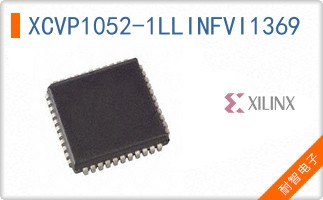 XCVP1052-1LLINFVI1369