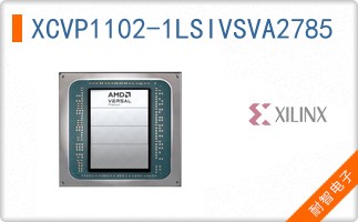 XCVP1102-1LSIVSVA2785