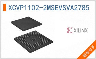 XCVP1102-2MSEVSVA2785