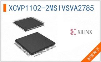 XCVP1102-2MSIVSVA2785