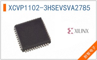 XCVP1102-3HSEVSVA2785
