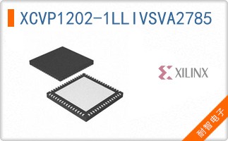 XCVP1202-1LLIVSVA2785