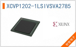 XCVP1202-1LSIVSVA2785