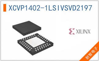 XCVP1402-1LSIVSVD2197