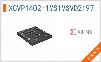 XCVP1402-1MSIVSVD2197