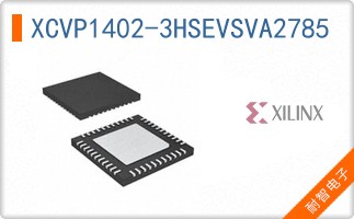 XCVP1402-3HSEVSVA2785