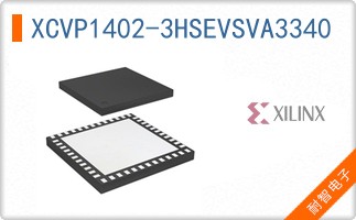 XCVP1402-3HSEVSVA3340