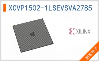 XCVP1502-1LSEVSVA2785