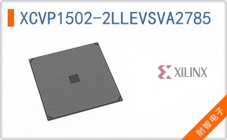 XCVP1502-2LLEVSVA2785