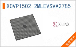 XCVP1502-2MLEVSVA2785