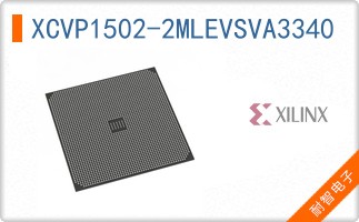 XCVP1502-2MLEVSVA3340