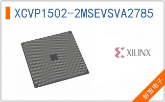 XCVP1502-2MSEVSVA2785