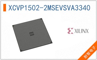 XCVP1502-2MSEVSVA3340