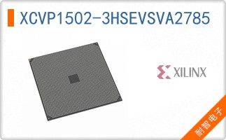 XCVP1502-3HSEVSVA2785