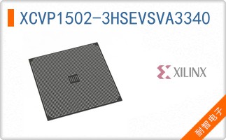 XCVP1502-3HSEVSVA3340
