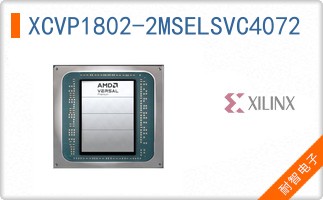 XCVP1802-2MSELSVC4072