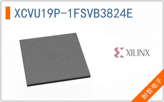 XCVU19P-1FSVB3824E