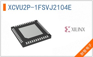 XCVU2P-1FSVJ2104E
