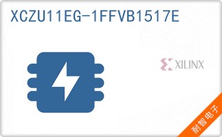 XCZU11EG-1FFVB1517E