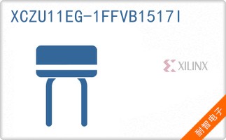 XCZU11EG-1FFVB1517I