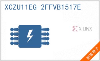 XCZU11EG-2FFVB1517E