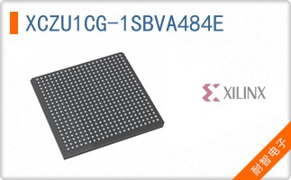 XCZU1CG-1SBVA484E