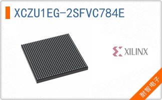 XCZU1EG-2SFVC784E