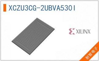 XCZU3CG-2UBVA530I