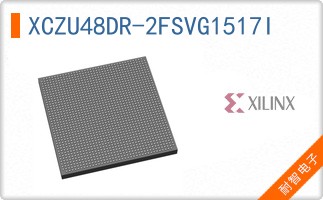 XCZU48DR-2FSVG1517I